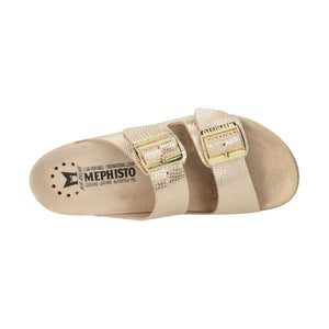 Mephisto Womens Hester Sandals  - 