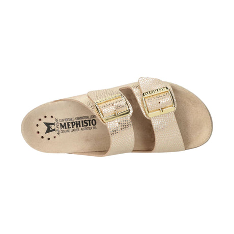 Mephisto Womens Hester Sandals  - 