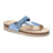 Mephisto Womens Helen Mix Sandals  -  6 / Blue Sky