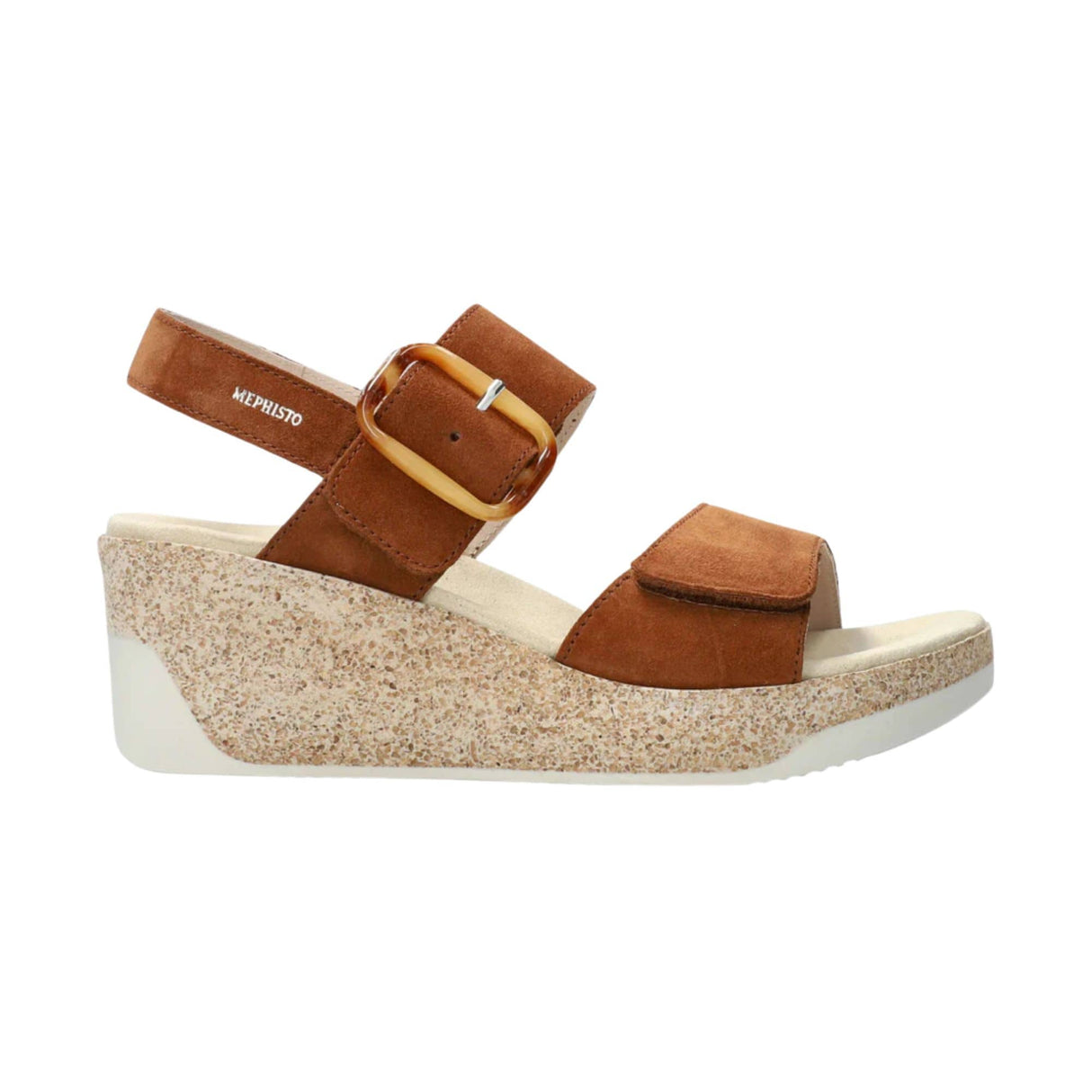 Mephisto Womens Giulia Sandals  - 