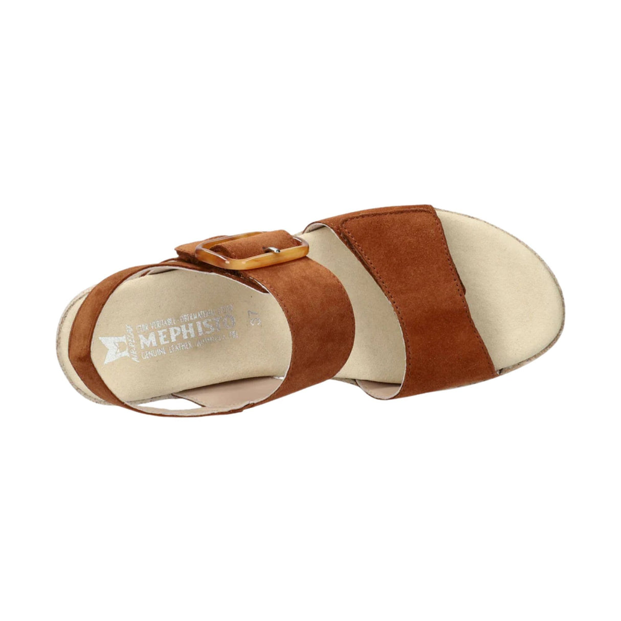 Mephisto Womens Giulia Sandals  - 