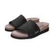Mephisto Womens Hanik Sandals  -  5 / Black
