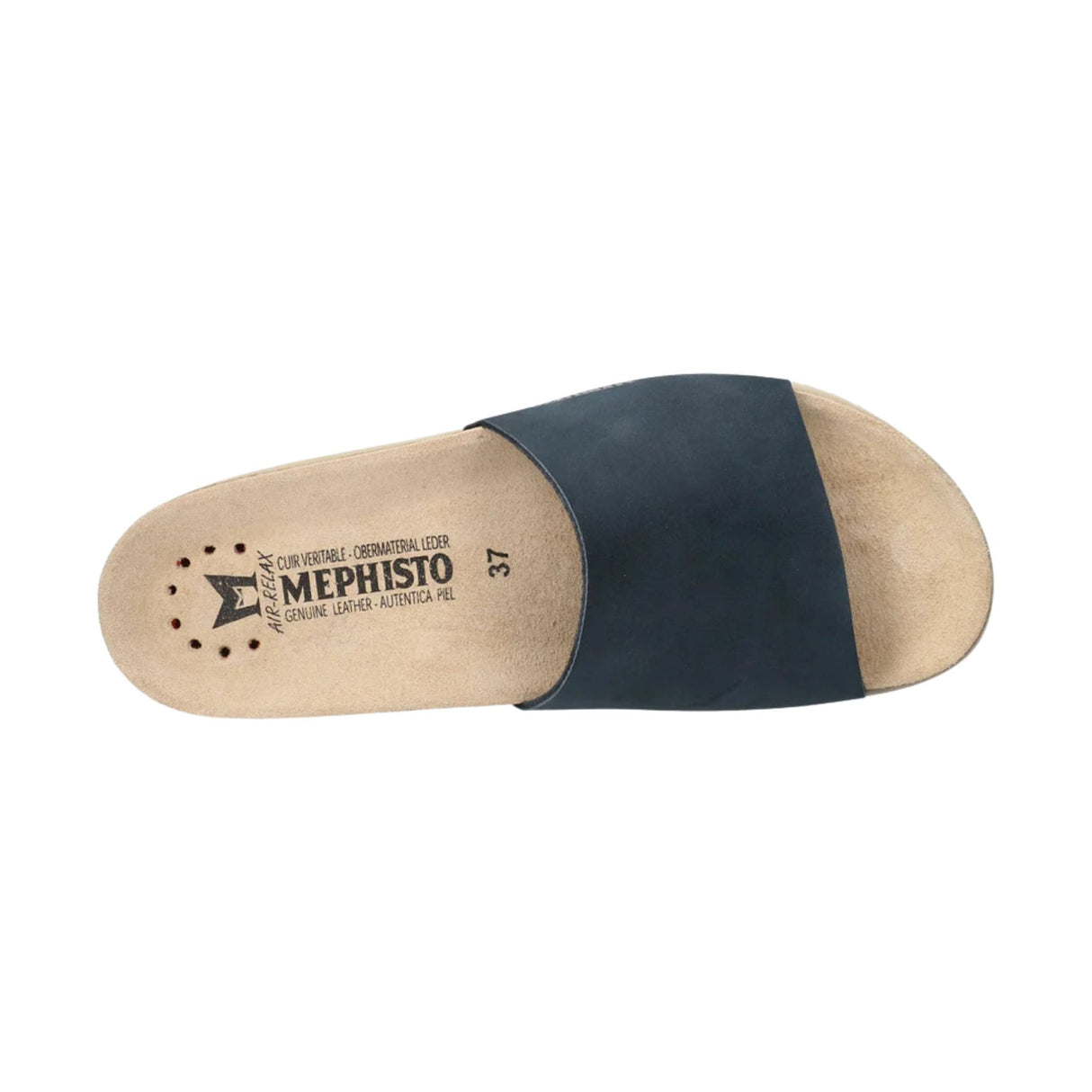 Mephisto Womens Hanik Sandals  - 