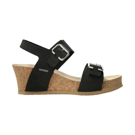 Mephisto Womens Lissandra Sandals  - 