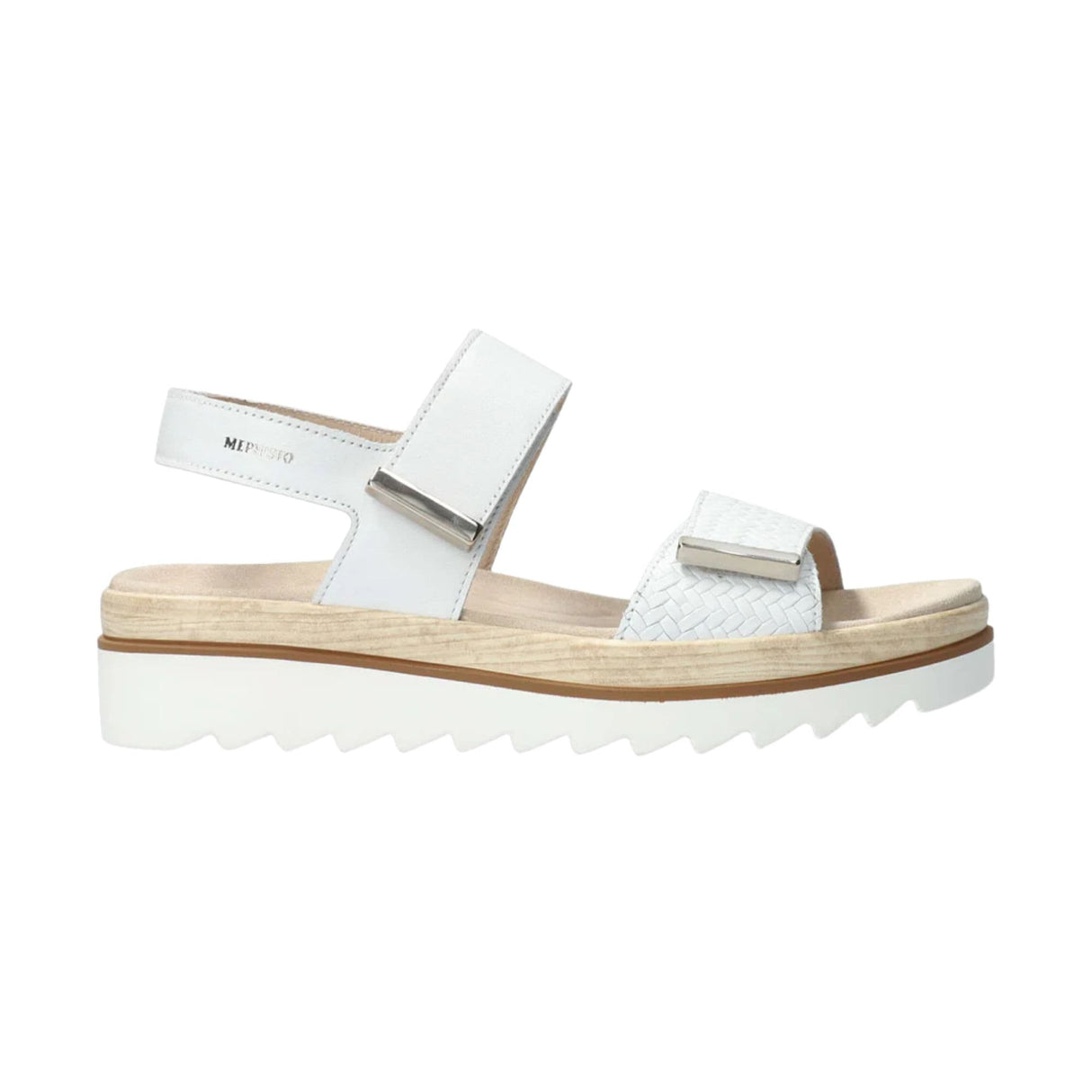 Mephisto Womens Dominica Sandals  - 