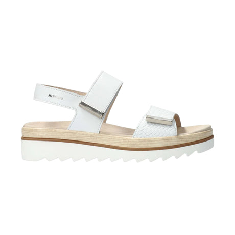 Mephisto Womens Dominica Sandals  - 