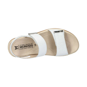 Mephisto Womens Dominica Sandals  - 