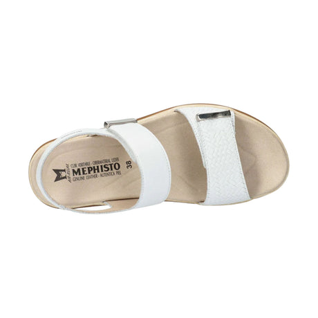 Mephisto Womens Dominica Sandals  - 