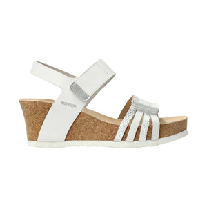Mephisto Womens Lucia Sandals  - 