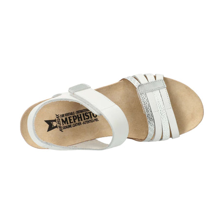 Mephisto Womens Lucia Sandals  - 