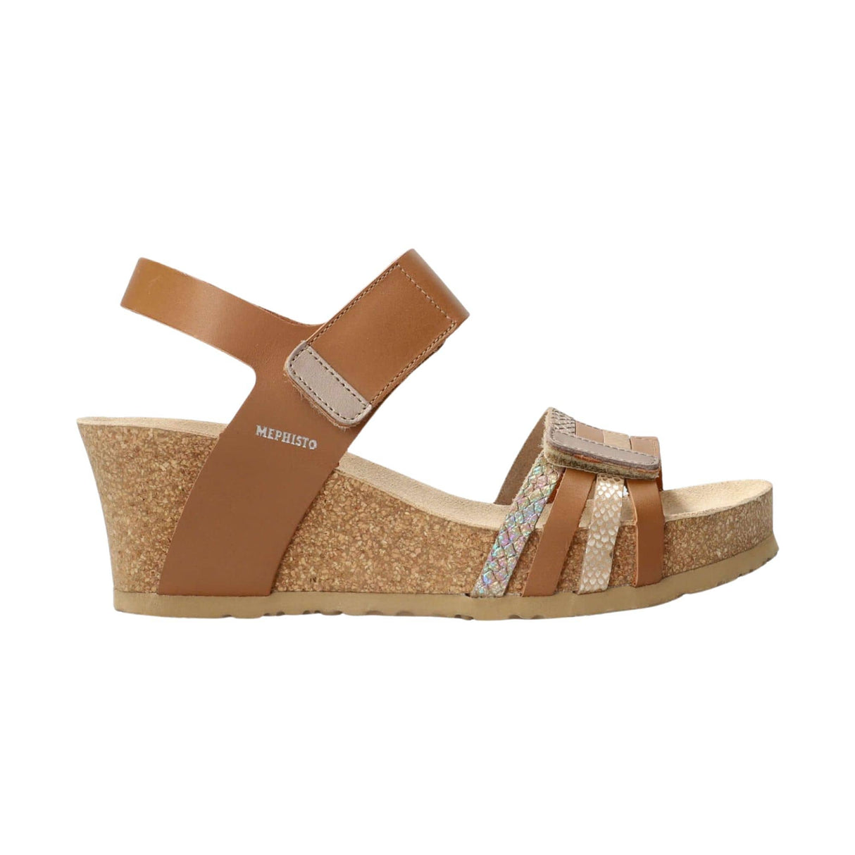 Mephisto Womens Lucia Sandals  - 