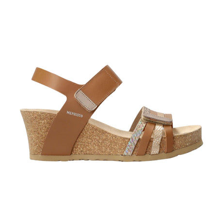 Mephisto Womens Lucia Sandals  - 
