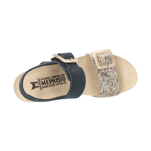 Mephisto Womens Lissia Sandals  - 