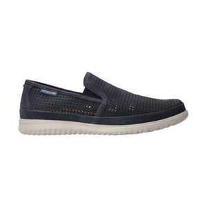 Mephisto Mens Tiago Slip-Ons  - 