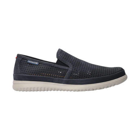 Mephisto Mens Tiago Slip-Ons  - 