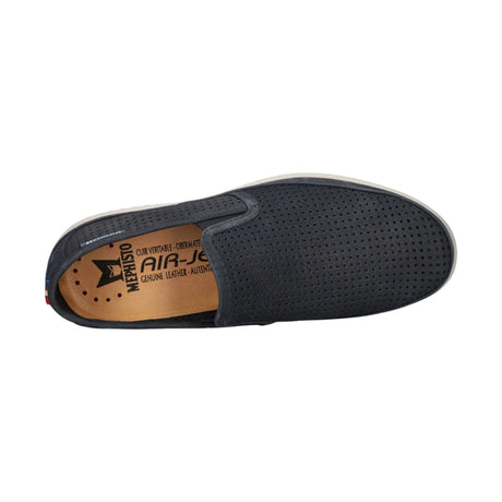 Mephisto Mens Tiago Slip-Ons  - 