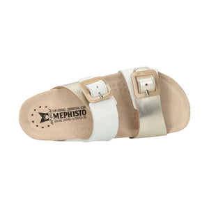 Mephisto Womens Madison Sandals  - 