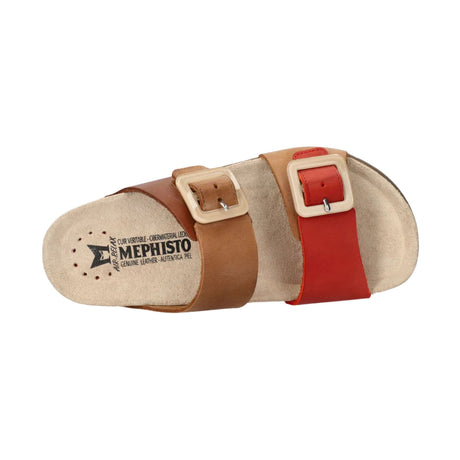Mephisto Womens Madison Sandals  - 