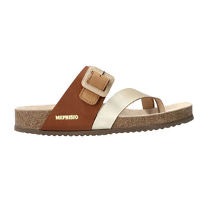 Mephisto Womens Madeline Sandals  - 