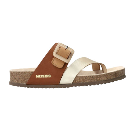 Mephisto Womens Madeline Sandals  - 