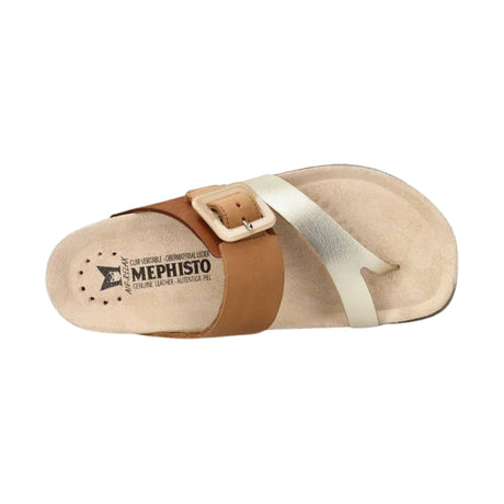 Mephisto Womens Madeline Sandals  - 