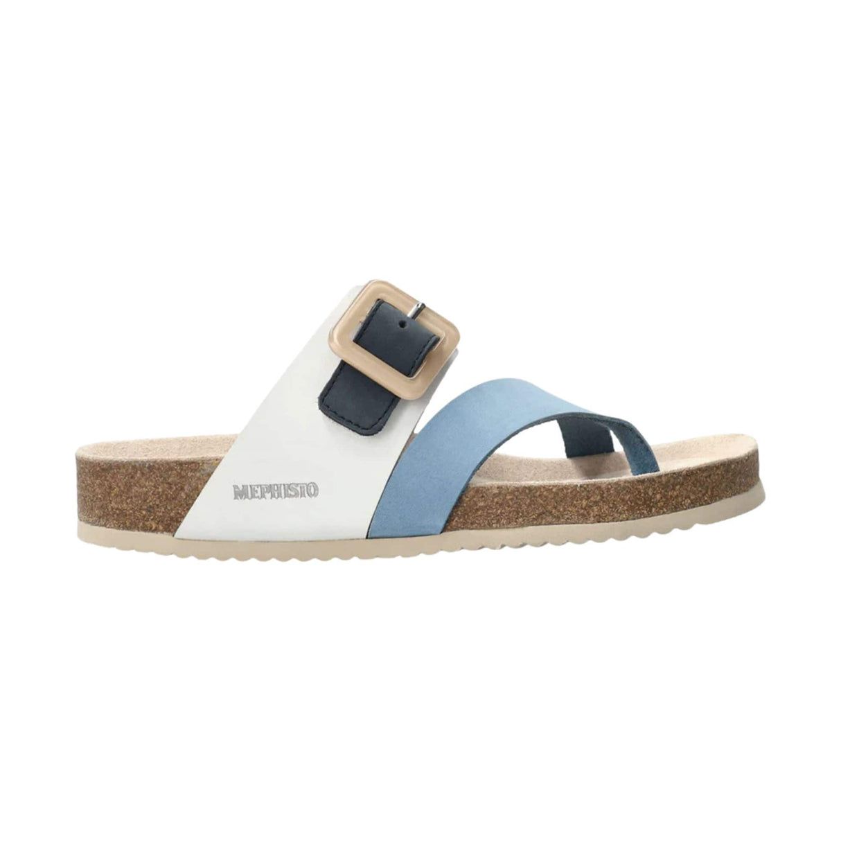 Mephisto Womens Madeline Sandals  - 