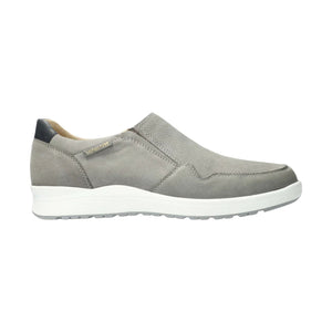 Mephisto Mens Valter Slip-On Sneakers  - 