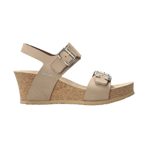 Mephisto Womens Lissandra Sandals  - 