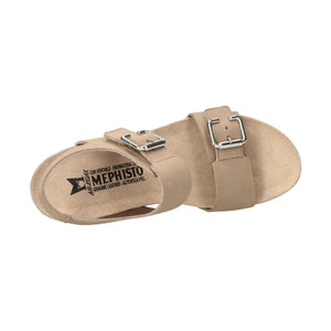 Mephisto Womens Lissandra Sandals  - 