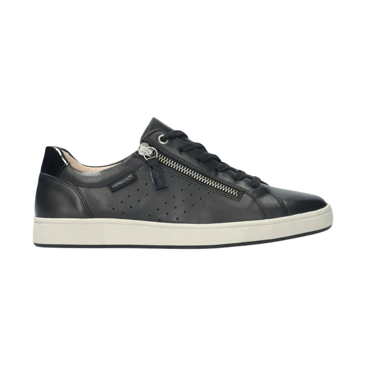 Mephisto Womens Nikita Sneakers  - 