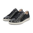 Mephisto Womens Nikita Sneakers  -  5.5 / Black