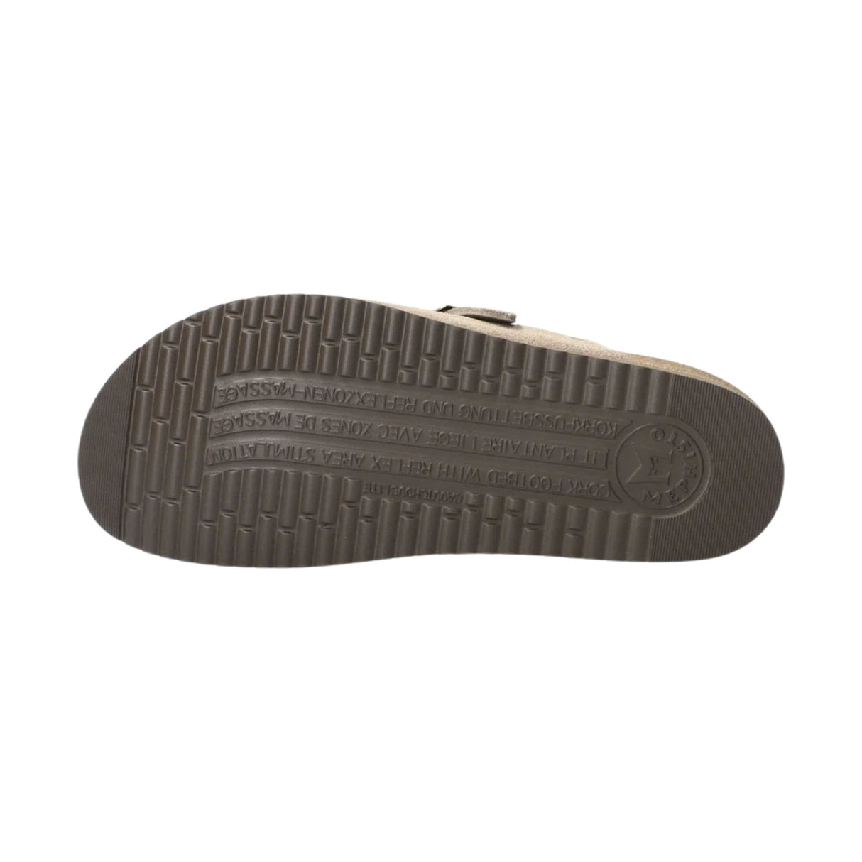 Mephisto Womens Halina Slides  - 