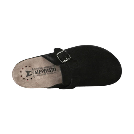 Mephisto Womens Halina Slides  - 