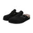 Mephisto Womens Halina Slides  -  5 / Black