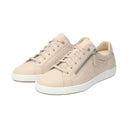 Mephisto Womens Nikita Sneakers  -  8 / Nude