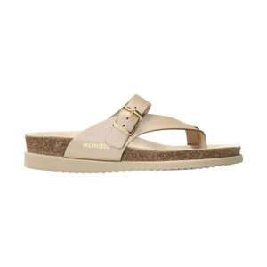 Mephisto Womens Helen Metallics Sandals  - 