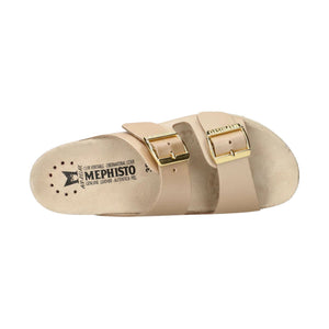 Mephisto Womens Hester Sandals  - 