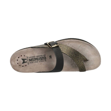 Mephisto Womens Helen Mix Sandals  - 