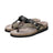 Mephisto Womens Helen Mix Sandals  -  6 / Gold Condor