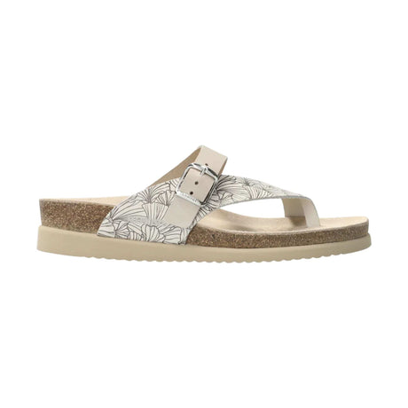 Mephisto Womens Helen Mix Sandals  - 
