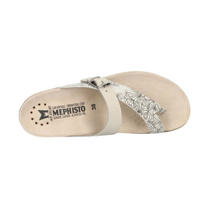 Mephisto Womens Helen Mix Sandals  - 