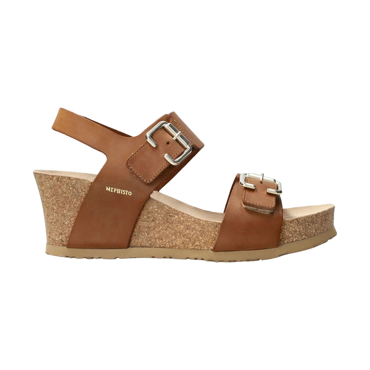 Mephisto Womens Lissandra Sandals  - 