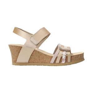 Mephisto Womens Lucia Sandals  - 