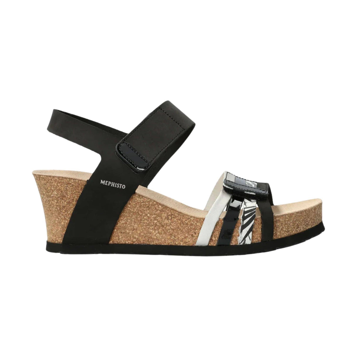 Mephisto Womens Lucia Sandals  - 