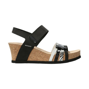 Mephisto Womens Lucia Sandals  - 