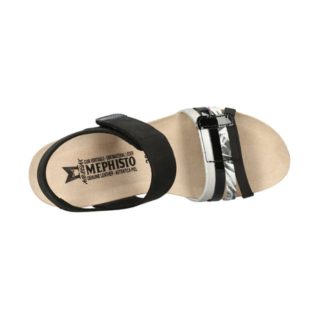 Mephisto Womens Lucia Sandals  - 