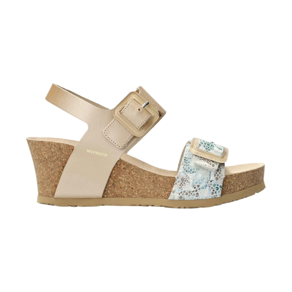 Mephisto Womens Lissia Sandals  - 