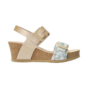 Mephisto Womens Lissia Sandals  - 