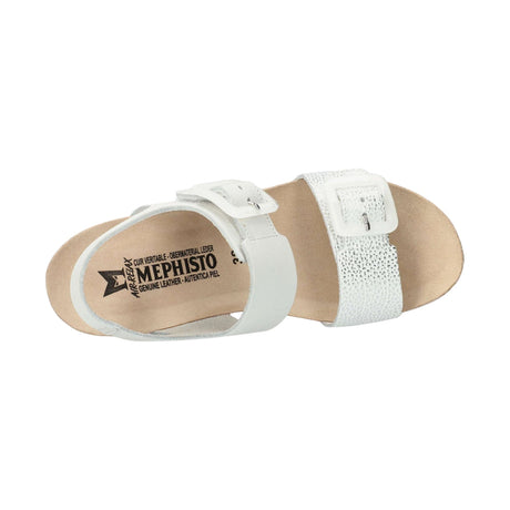 Mephisto Womens Lissia Sandals  - 