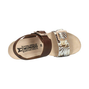 Mephisto Womens Lissia Sandals  - 